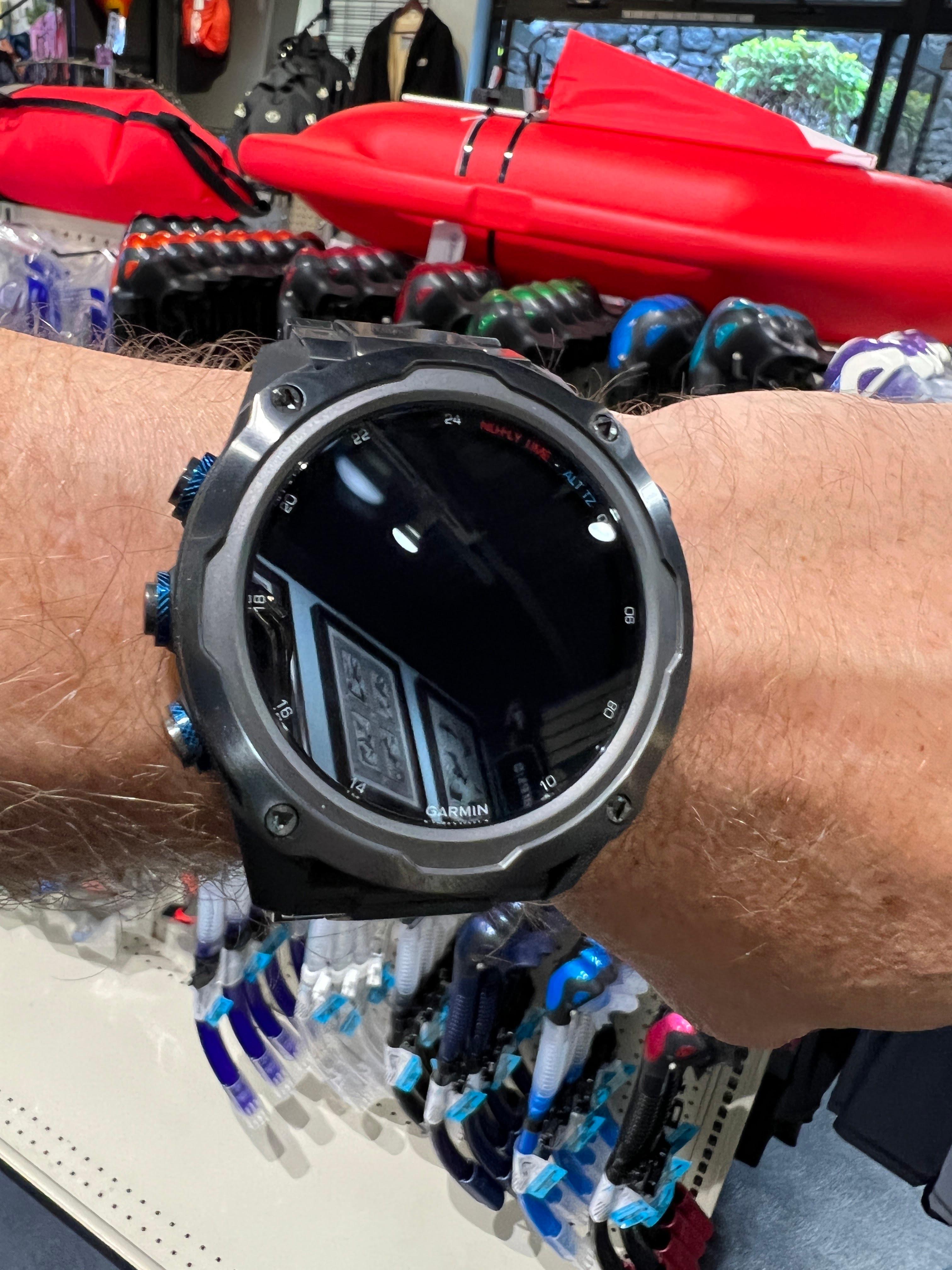 Kona Honu Divers