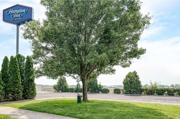 Images Hampton Inn by Hilton Washington Court House