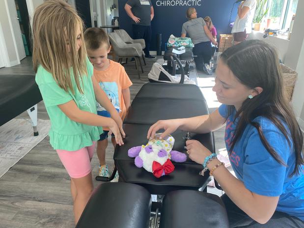 Images Pinnacle Chiropractic - Pediatric and Prenatal Chiropractors