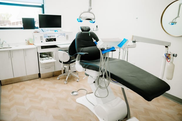 Images Dental Concepts & Orthodontics