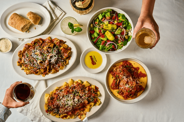 Images Buca di Beppo Italian Restaurant