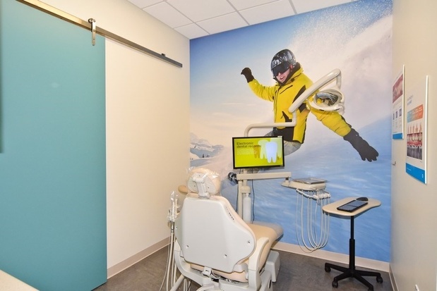 Images Redmond Modern Dentistry