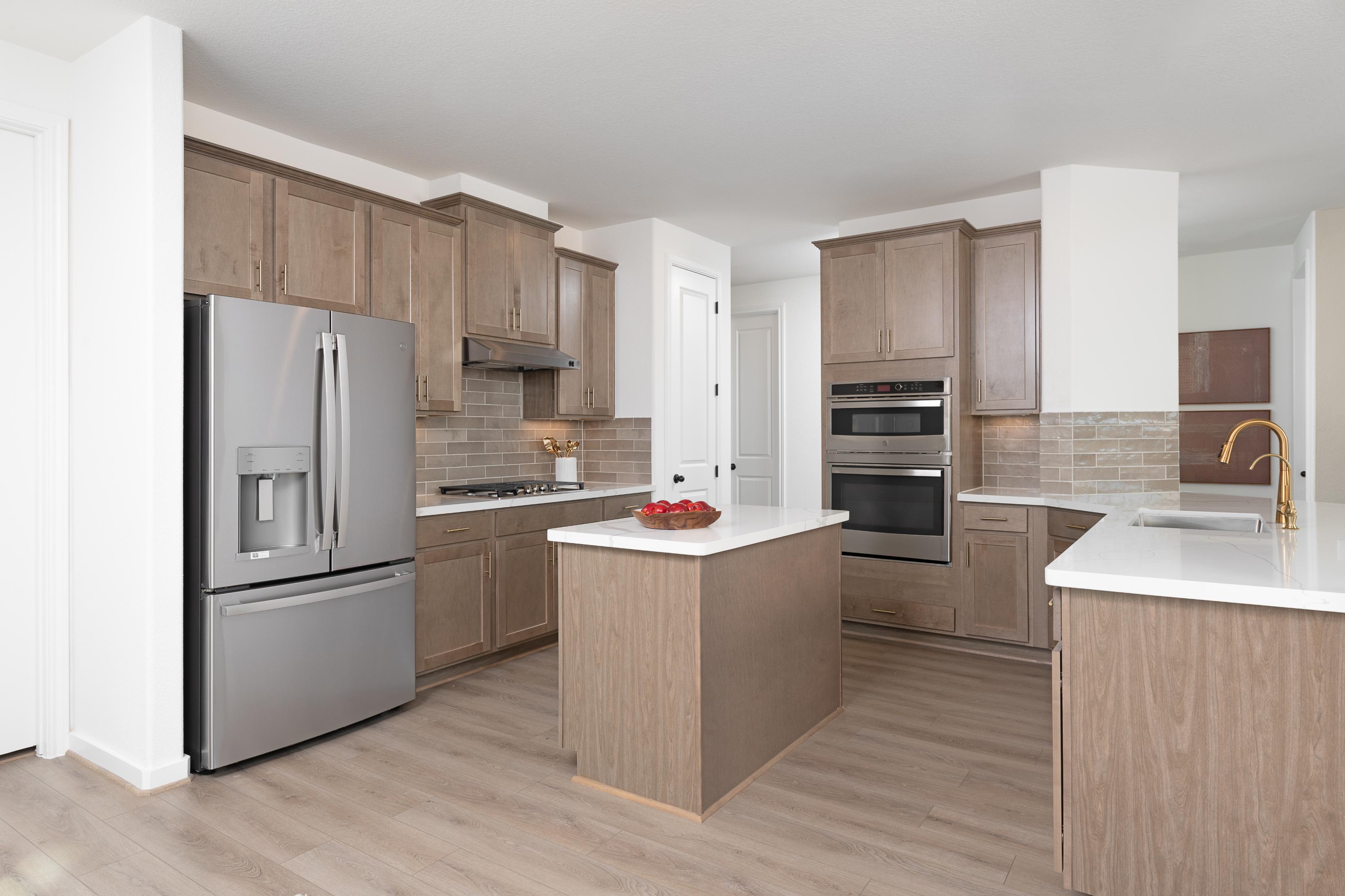 Ashland by Ashton Woods Image