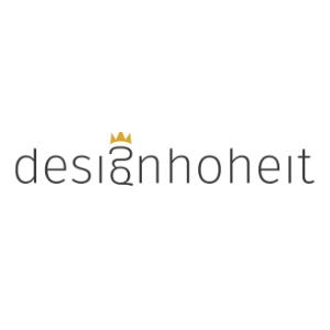 designhoheit in München - Logo