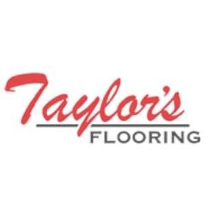 Taylor's Flooring Logo