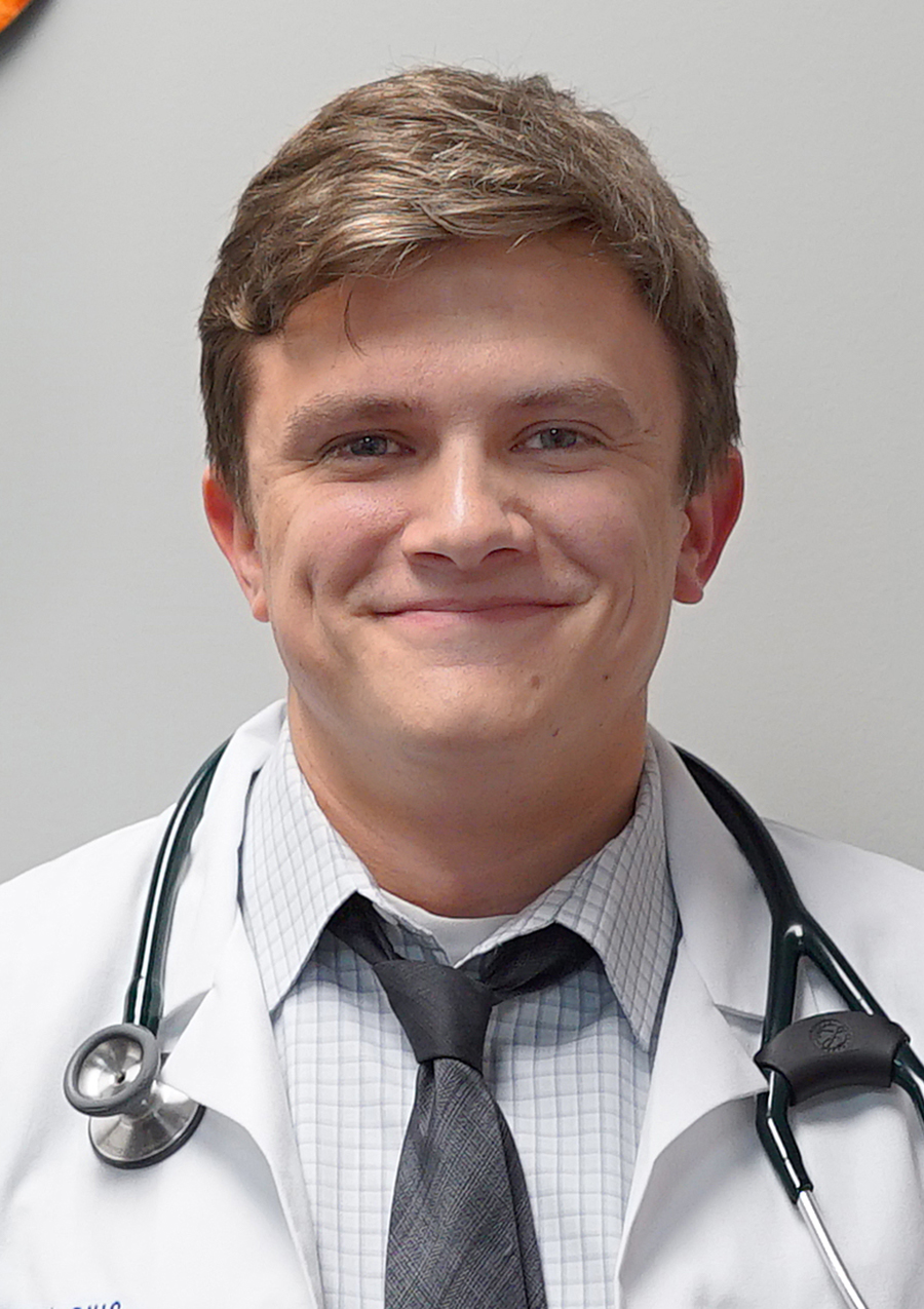 Andrew Korcal, Md
