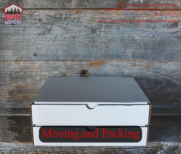 Images Abreu Movers Near Me Westchester