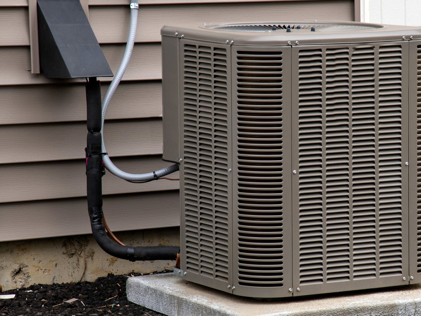 Jones Heating & AC