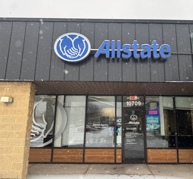 Images Priyanka Shah: Allstate Insurance