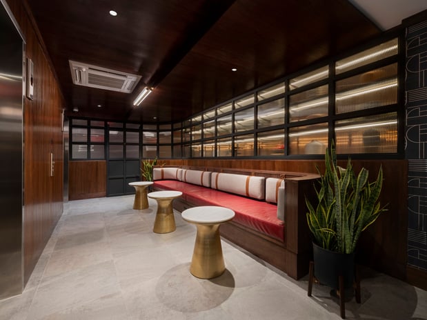 Images voco Astoria by IHG