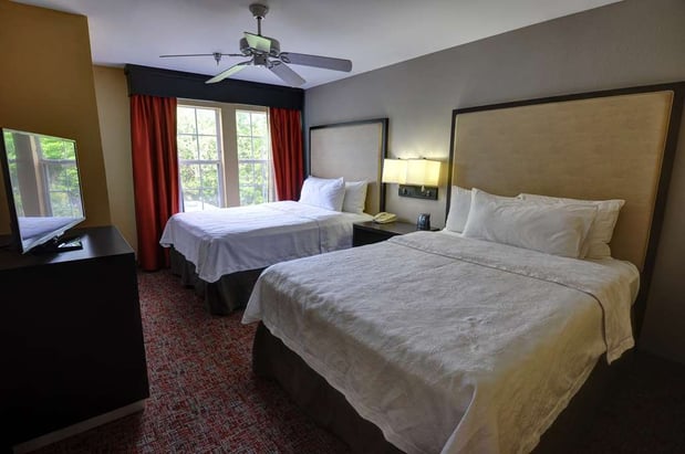 Images Homewood Suites by Hilton Longview