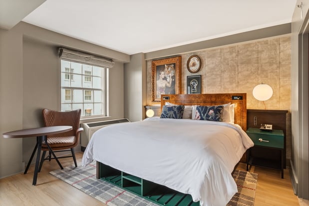 Images Hotel Indigo Baton Rouge Downtown by IHG