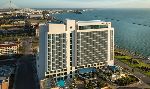 Images Omni Corpus Christi Hotel