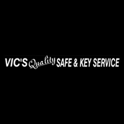 Vic's Quality Safe & Key Service - Ogden, UT 84404 - (801)392-4804 | ShowMeLocal.com