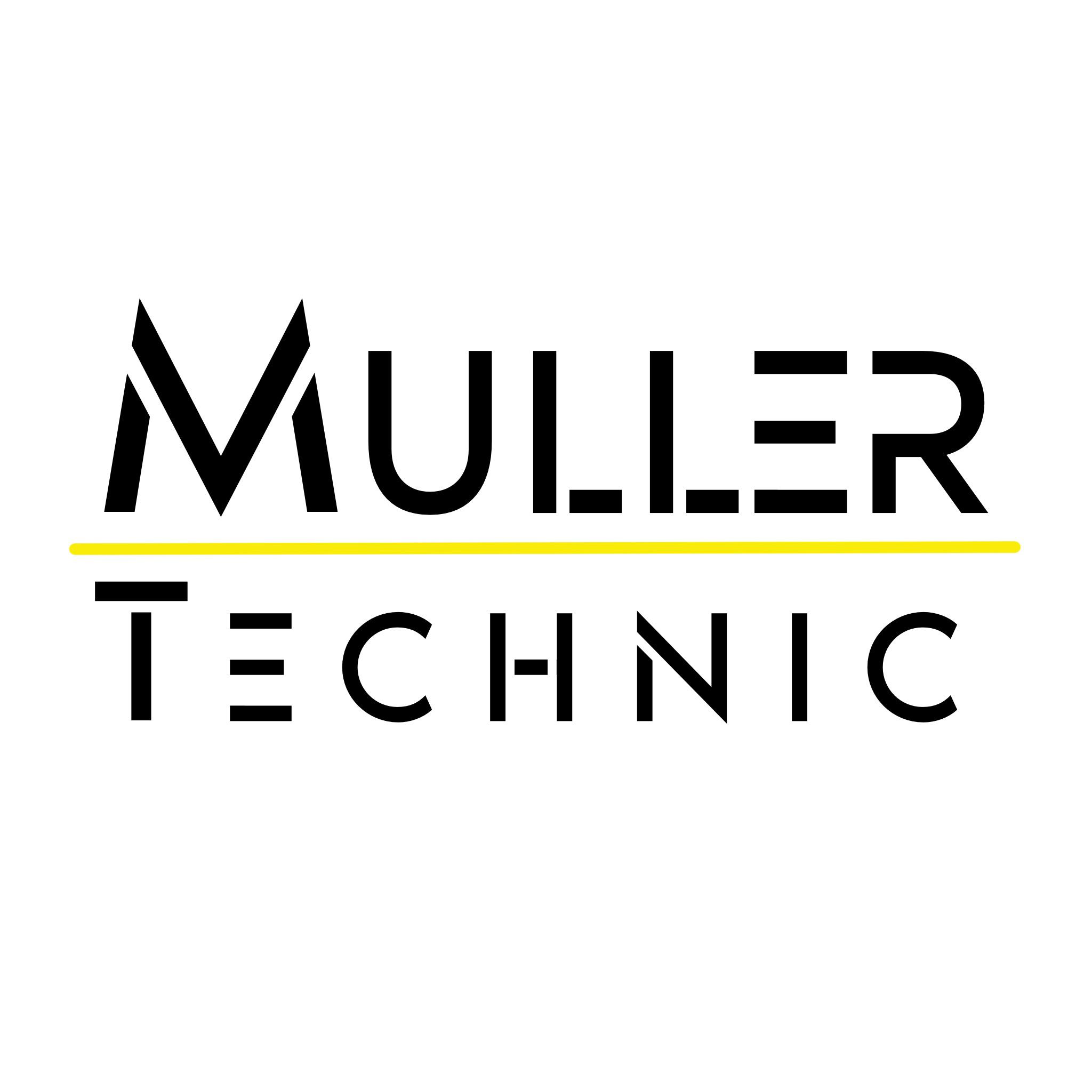 Müller Technic Logo