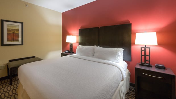 Images Holiday Inn Oklahoma City North-Quail Springs by IHG