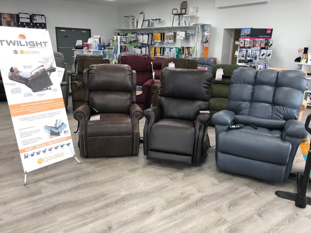 Images Affinity Home Medical