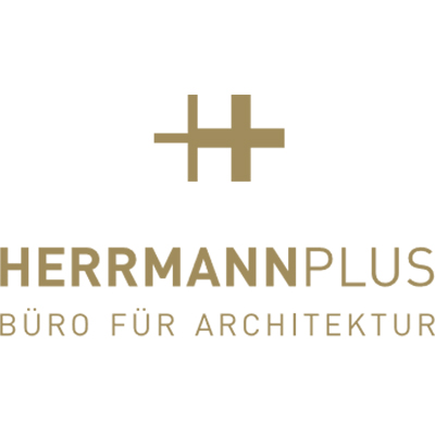 Logo HerrmannPlus GbR Büro für Architektur
