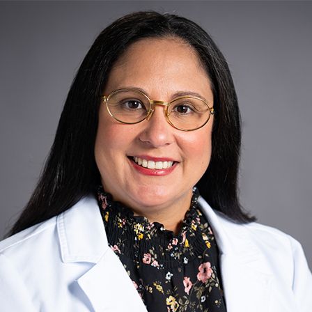 Dr. Christine Familia, MD