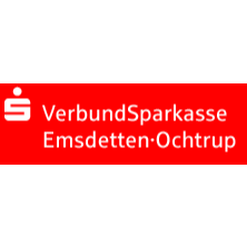 Logo VerbundSparkasse Emsdetten-Ochtrup Hauptgeschäftsstelle Ochtrup