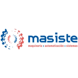 MASISTE 2001 S.L. Logo