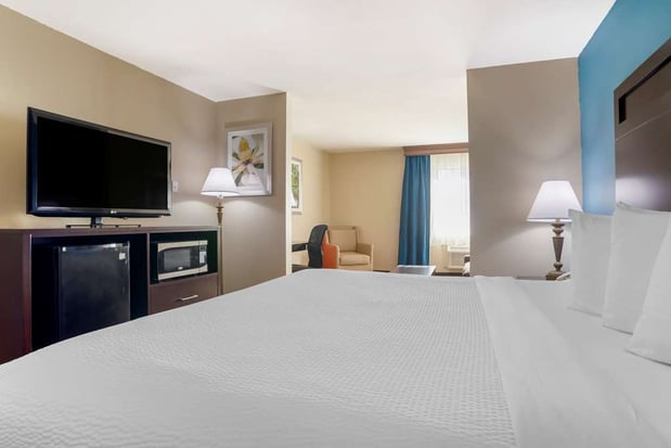 Images Best Western Ville Platte