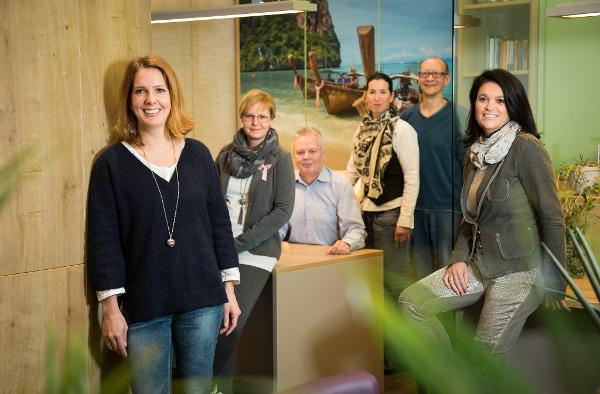 Corso Reisebüro GesmbH, Hauptstraße 34 in Mödling