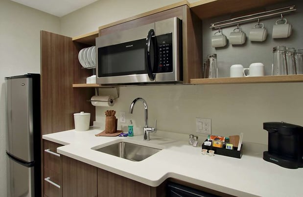 Images Home2 Suites by Hilton Mobile International Airport