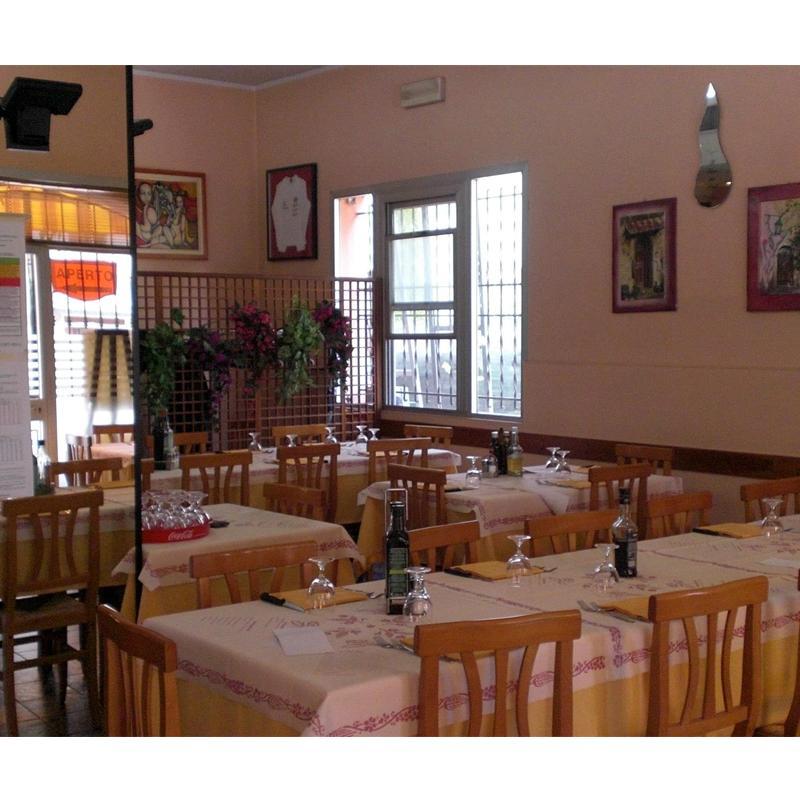 Images Da Gusto Ristorante Pizzeria