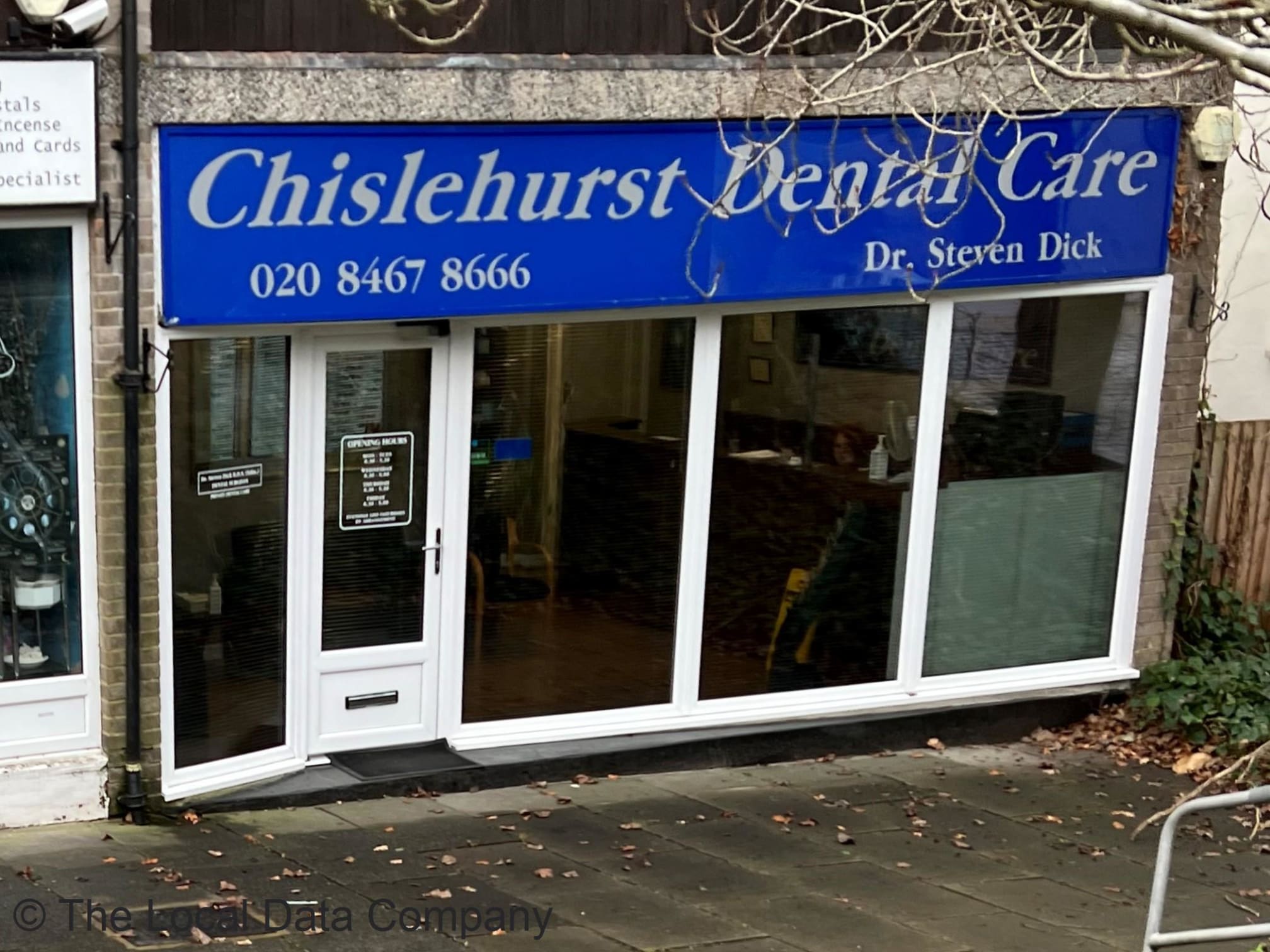 Images Chislehurst Dental Care