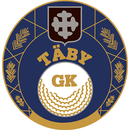 Täby Golfrestaurang Logo