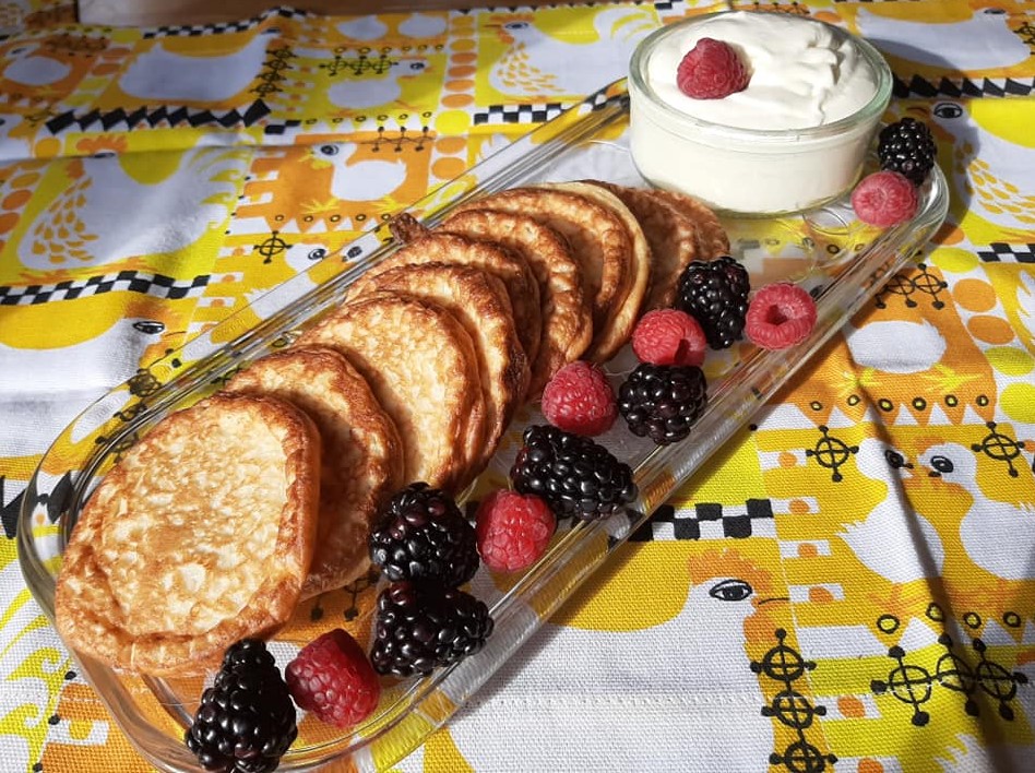 Images T & T Food Oy