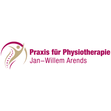 Logo Praxis für Physiotherapie Jan-Willem Arends