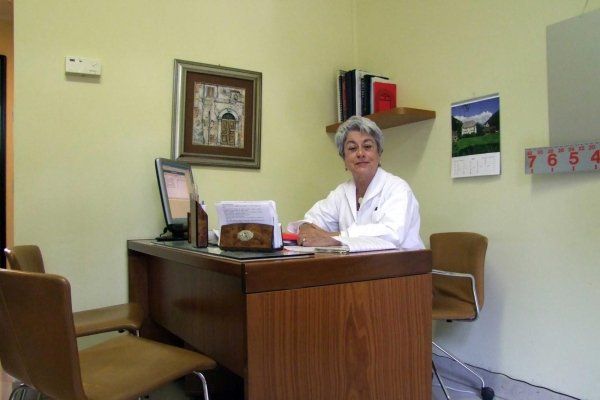 Images Giovanna Cattini Ortottista - Assistente in Oftalmologia