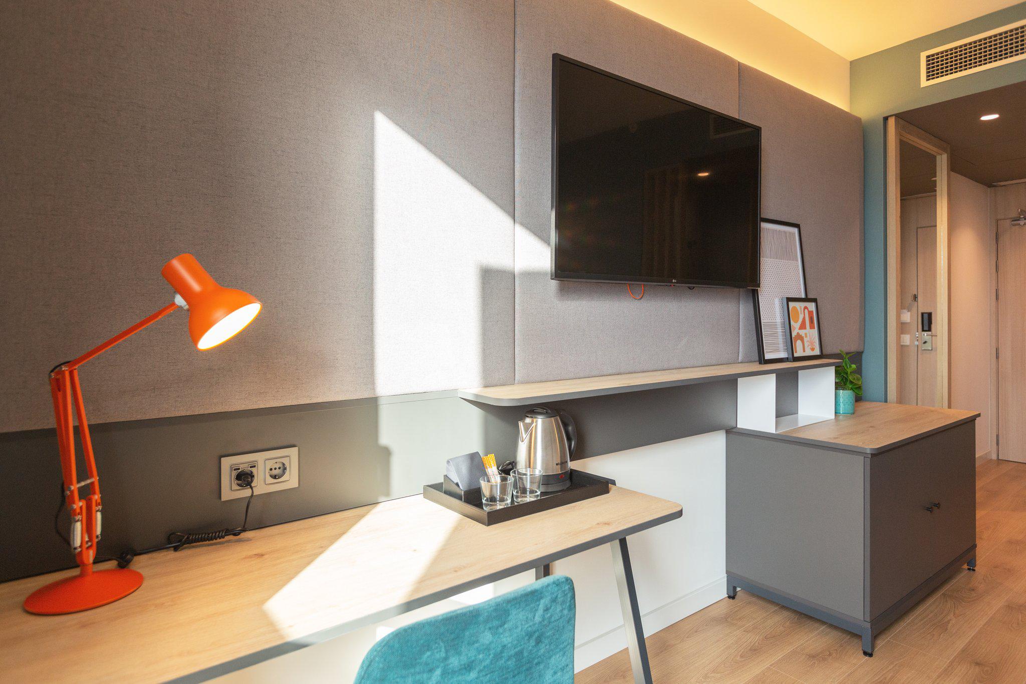Images Holiday Inn Barcelona - Sant Cugat by IHG