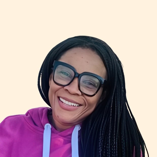 Images Mary Onungwe, Counselor