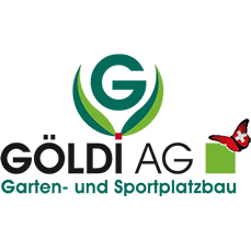 Göldi AG Gartenbau und Sportplatzbau Logo