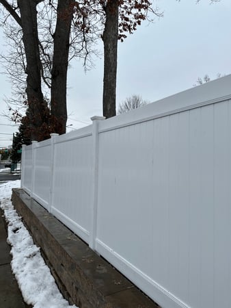 Images Superior Fence & Rail