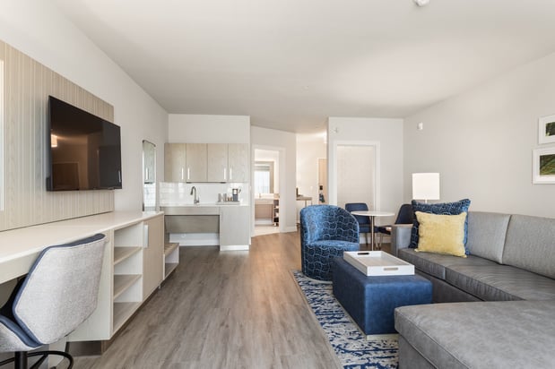 Images EVEN Hotel Austin Uptown Near the Domain by IHG