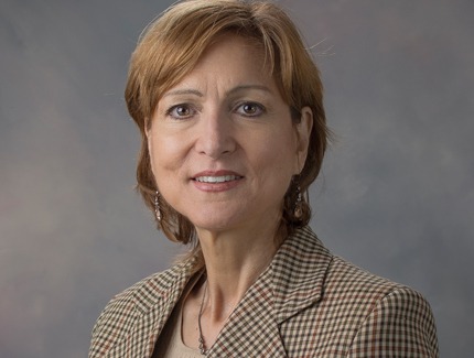 Photo of Patricia Myers, MD of 