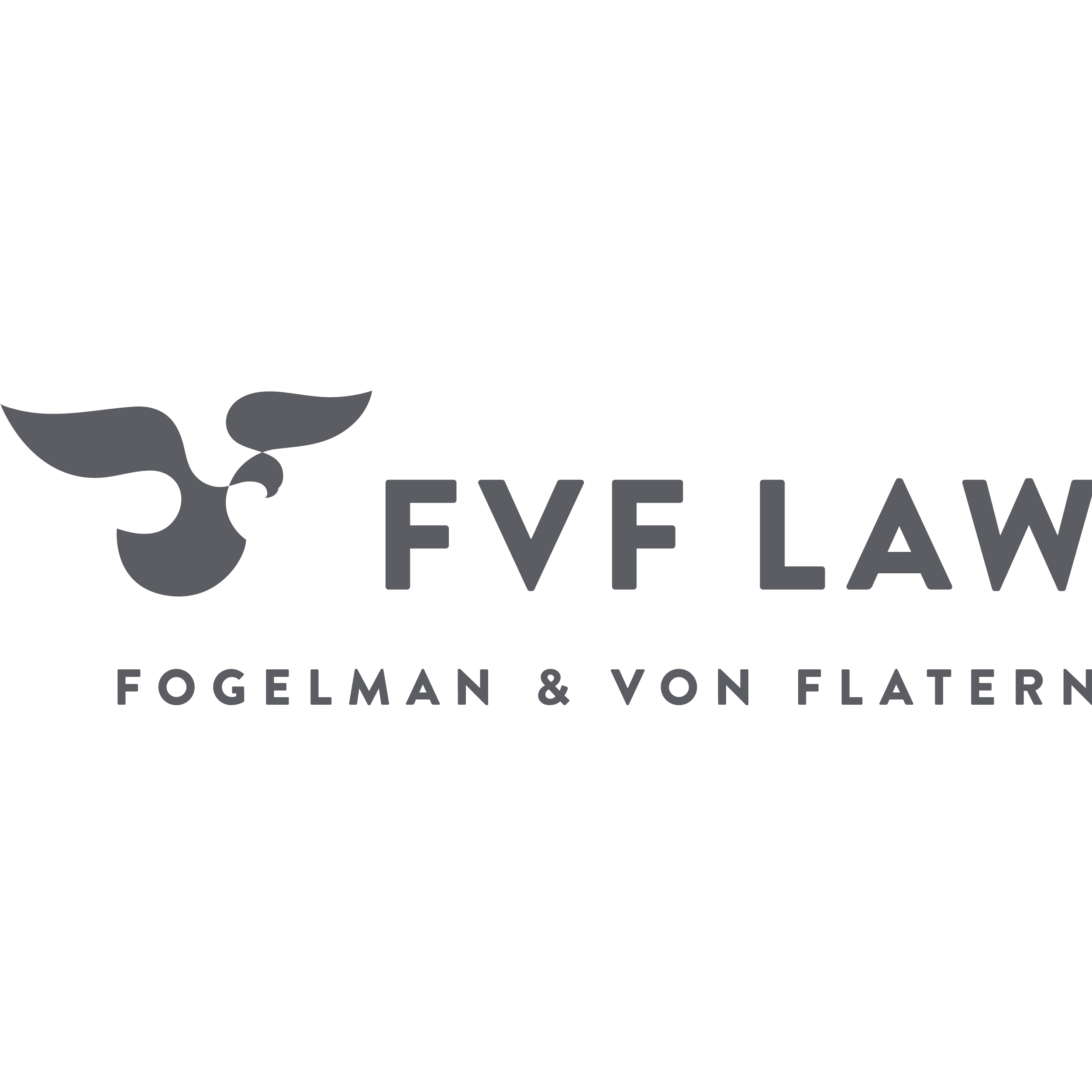 FVF Law Logo