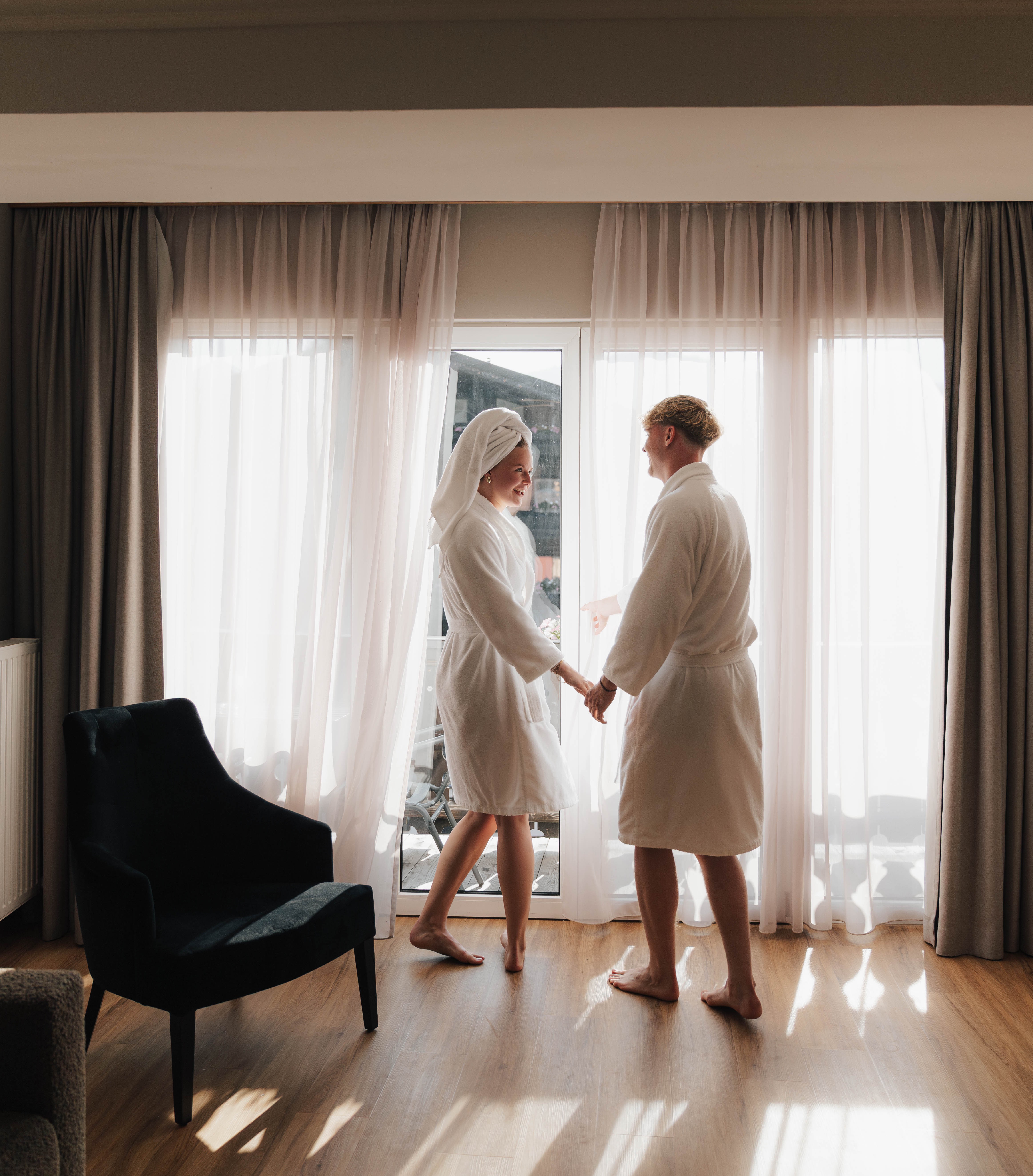 Bild 1 von Post Seefeld - Wellnesshotel Tirol