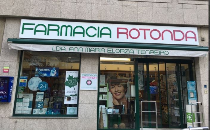 Images Farmacia Rotonda