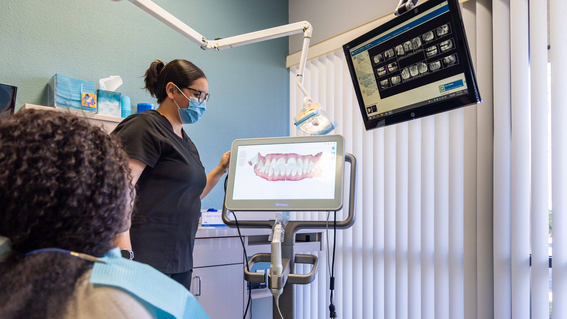 Gentle Dental Fresno Image