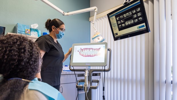 Images Gentle Dental Fresno