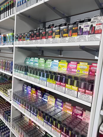 Images The Vapor Shoppe Smoke & Alternative Plus