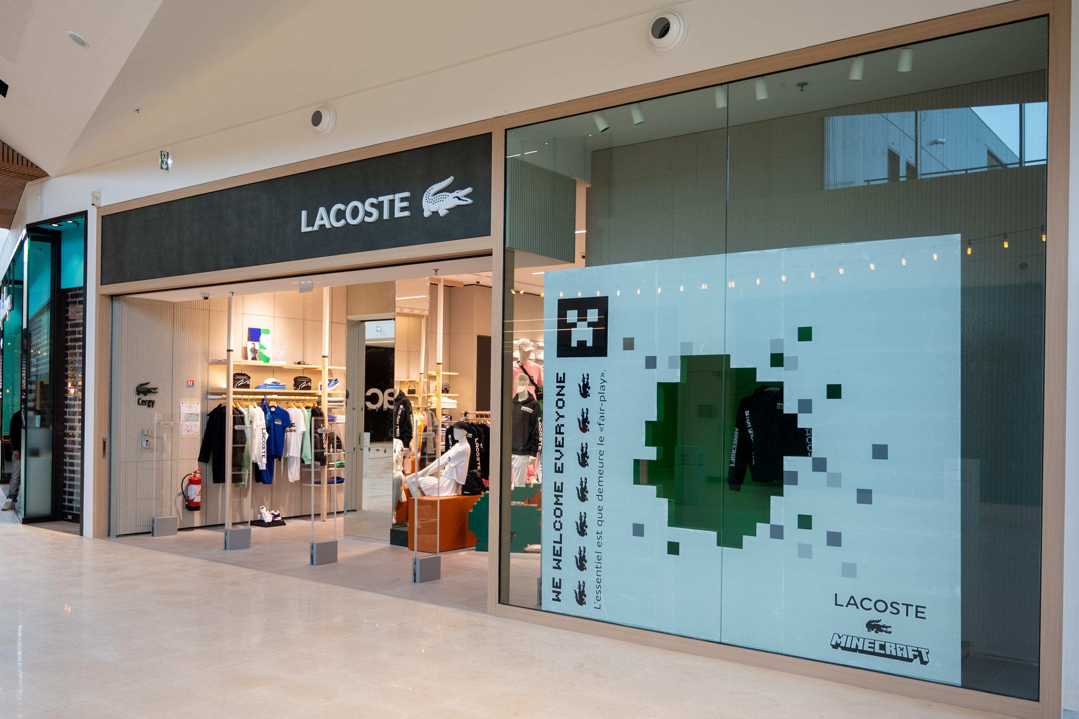 Images Lacoste