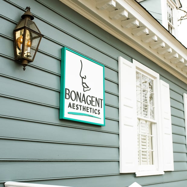 Images Bonagent Aesthetics & Med Spa