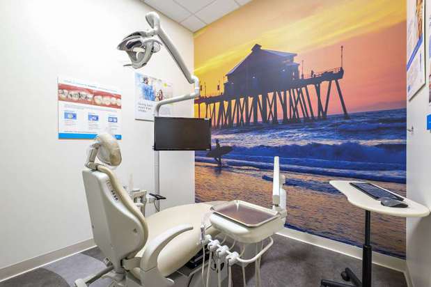Images Harbor City Modern Dentistry