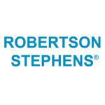 Robertson Stephens - Madison Logo